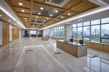 Hotel Interciti