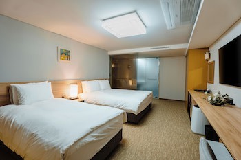 Hotel Interciti