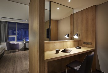 Hotel Interciti