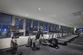 Hotel Interciti