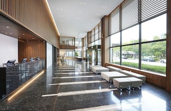 Hotel Interciti