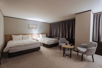 Hotel Interciti