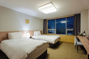 Hotel Interciti