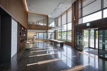 Hotel Interciti