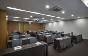 Hotel Interciti