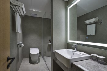 Hotel Interciti