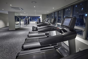 Hotel Interciti