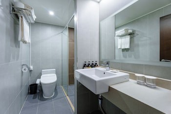 Hotel Interciti