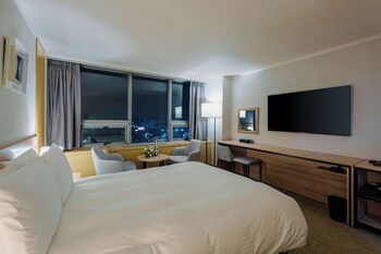 Hotel Interciti
