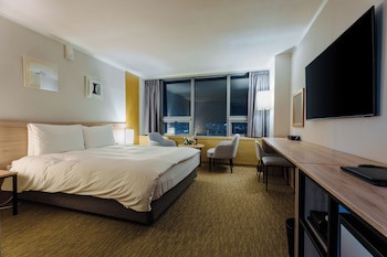 Hotel Interciti