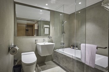 Hotel Interciti