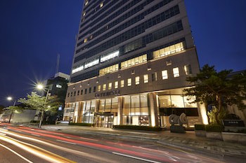 Hotel Interciti