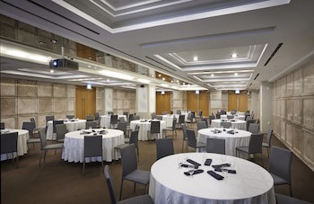 Hotel Interciti
