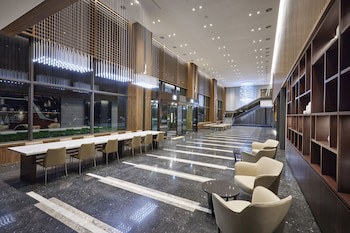 Hotel Interciti