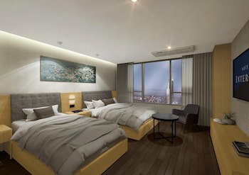Hotel Interciti