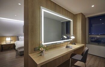 Hotel Interciti