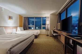 Hotel Interciti