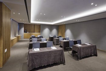 Hotel Interciti