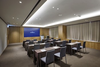 Hotel Interciti