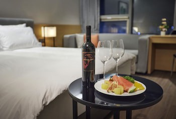 Hotel Interciti