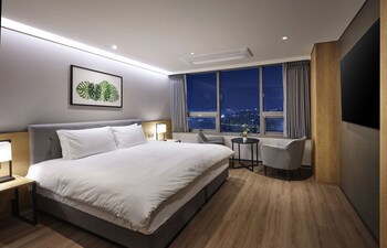 Hotel Interciti