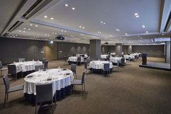 Hotel Interciti