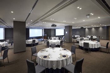 Hotel Interciti