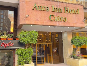 Aura Inn Hotel Cairo
