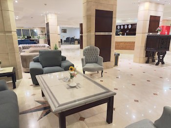 Aura Inn Hotel Cairo galeri fotoğrafı