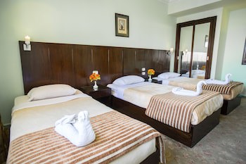 Aura Inn Hotel Cairo galeri fotoğrafı