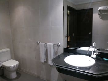 Aura Inn Hotel Cairo galeri fotoğrafı
