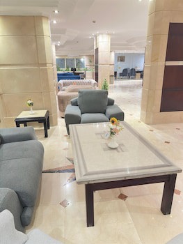 Aura Inn Hotel Cairo galeri fotoğrafı