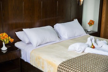 Aura Inn Hotel Cairo galeri fotoğrafı