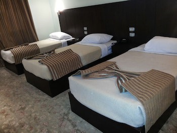 Aura Inn Hotel Cairo galeri fotoğrafı