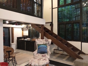 Baan Suan Residence
