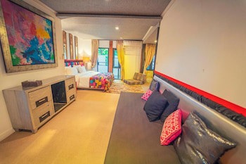 Baan Suan Residence