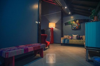 Baan Suan Residence