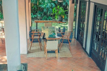 Baan Suan Residence