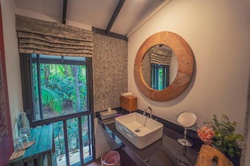 Baan Suan Residence