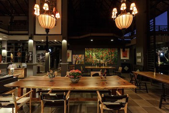 Baan Suan Residence