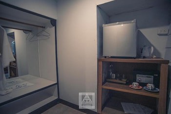 Baan Suan Residence