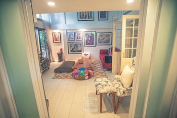 Baan Suan Residence