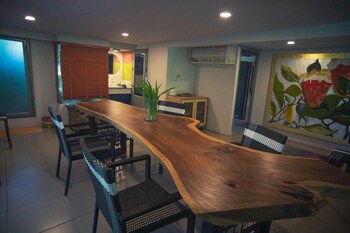 Baan Suan Residence
