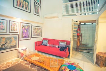 Baan Suan Residence