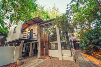 Baan Suan Residence