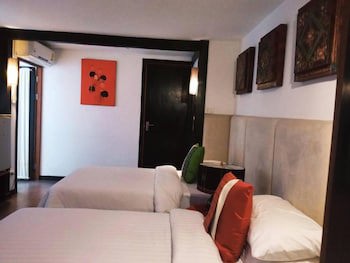 Baan Suan Residence