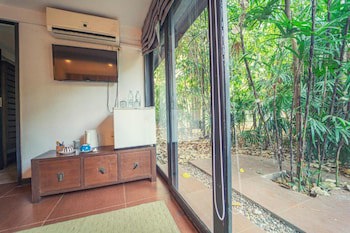 Baan Suan Residence