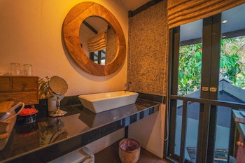 Baan Suan Residence
