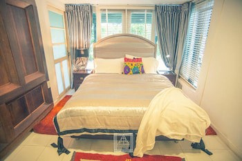 Baan Suan Residence