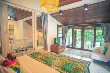 Baan Suan Residence